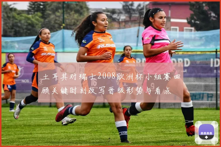 土耳其对瑞士2008欧洲杯小组赛回顾关键时刻改写晋级形势与看点