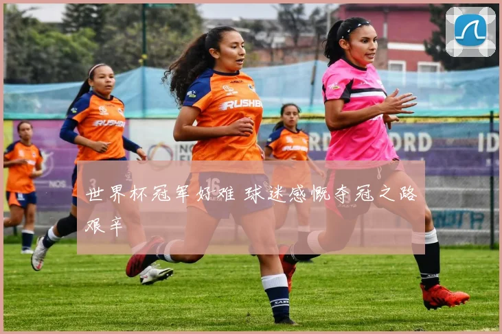世界杯冠军好难 球迷感慨夺冠之路艰辛