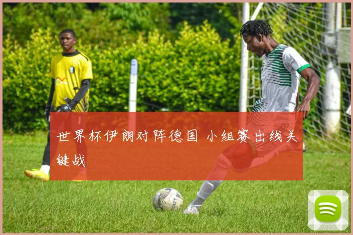 世界杯伊朗对阵德国 小组赛出线关键战